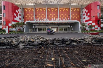 Status Tuan Rumah Piala Dunia U-20 Indonesia Dicabut