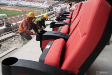 Status Tuan Rumah Piala Dunia U-20 Indonesia Dicabut