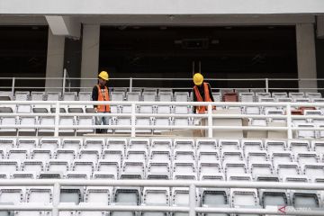 Status Tuan Rumah Piala Dunia U-20 Indonesia Dicabut