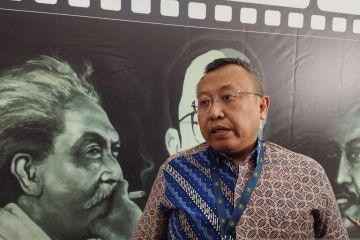 Kemenparekraf dukung BPI buat rekomendasi untuk kemajuan film nasional