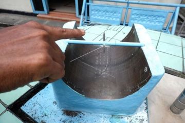 Perawatan jam matahari