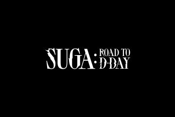 Dokumenter "SUGA: Road to D-DAY" akan tayang di Disney+ Hotstar