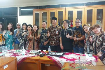 Yayasan donasi warga Jepang berminat merenovasi sekolah di Jakarta