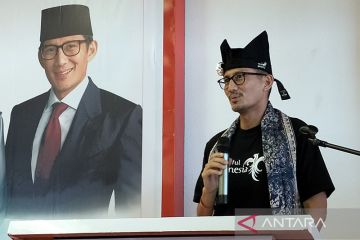 Kemenparekraf: Jaga citra Indonesia untuk hadapi event internasional