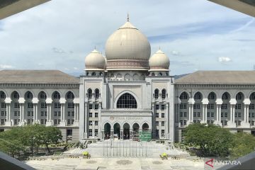 Permohonan peninjauan kembali putusan banding Najib Razak ditolak