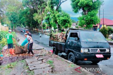 DLH Rejang Lebong optimalkan pengelolaan sampah organik