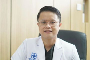 Dokter kemukakan lima kiat berpuasa bagi penderita jantung