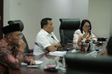 Menteri Bintang apresiasi perpanjangan Gugus Tugas Percepatan RUU PPRT