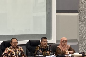 Kemenperin: Indeks Kepercayaan Industri Maret melambat ke level 51,87