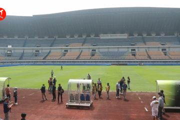 Bandung siap jadi tuan rumah pengundian Piala Dunia U20 gantikan Bali