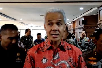 Ini skenario Ganjar Pranowo untuk musim mudik Lebaran 2023