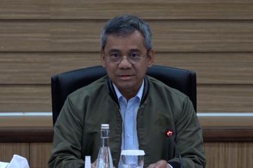 Kemenkeu tolak surat pengunduran diri yang dilayangkan Rafael