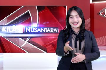 Penempatan ASN di IKN hingga cagar budaya nasional bekas pabrik semen