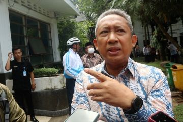 Pejabat Pemkot Bandung mangkir lapor LHKPN, siap-siap dipotong TKD