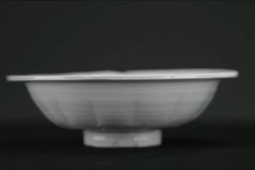 Tungku pembakaran porselen kuno ditemukan di Shanxi, China