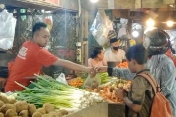 Upaya Samarinda kendalikan harga bahan pokok selama Ramadhan