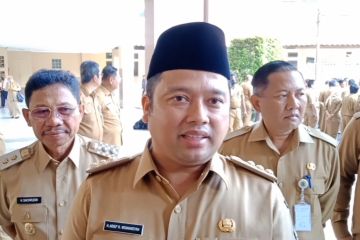 Wali Kota Arief beberkan program pegawai selama Ramadhan