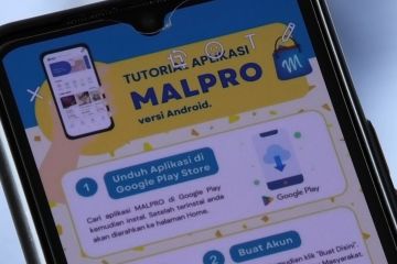 Aplikasi Malpro wadahi pelaku UMKM di Malang agar naik kelas