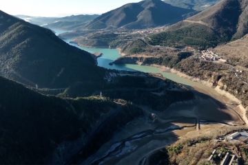 Atasi kekeringan berkepanjangan, Catalunya lakukan pembatasan air
