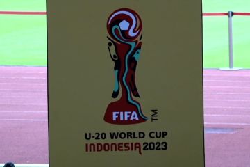 Wapres ajak lapang dada perihal pembatalan Indonesia tuan rumah U-20