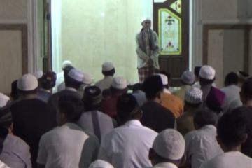 Bawaslu Sultra imbau politisi dan parpol tidak berkampanye di Masjid