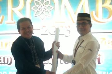 BI Provinsi Jambi imbau warga belanja bijak prioritaskan kebutuhan