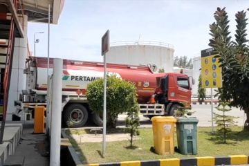 Cegah insiden, Pertamina Lhokseumawe lakukan upaya mitigasi