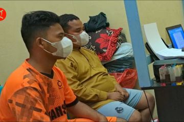 Dua oknum guru cabul di Padang Lawas Sumut terancam 15 tahun penjara