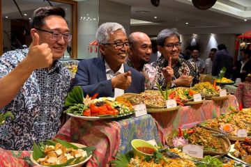 Iftar Kuliner Nusantara tawarkan ragam rasa Indonesia di Kuala Lumpur