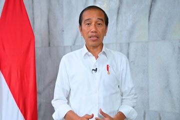 Indonesia batal jadi tuan rumah U-20, Jokowi ungkap rasa kecewa