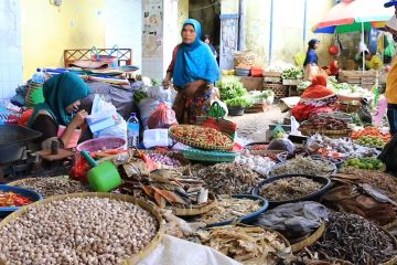 Inflasi cenderung meningkat, NTB lakukan sejumlah langkah