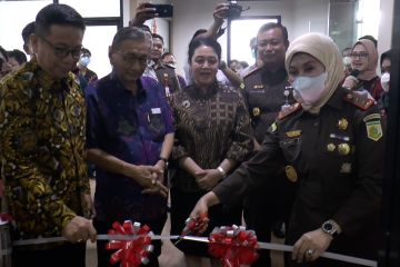 Kejaksaan Tinggi Jawa Timur dirikan 950 Rumah Keadilan Restoratif