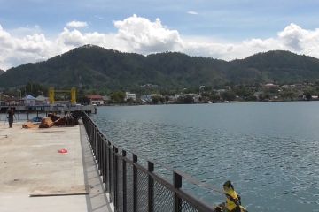 Kemenparekraf perbanyak forum investasi untuk kembangkan Danau Toba