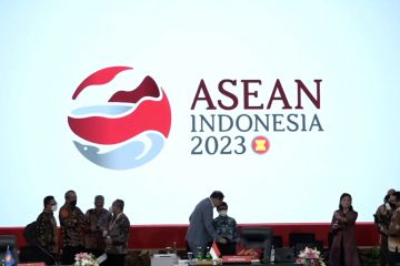 Kemkominfo pastikan kesiapan dukungan KTT ASEAN ke-42