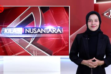 Pembagian masker guna waspadai abu vulkanik dan upaya tanggap inflasi