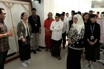 MCC yang dibidik jadi jembatan pencari dan pelaku usaha di Malang