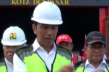 Menko PMK ditunjuk Jokowi jadi Plt Menpora