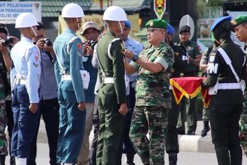 Operasi Gaktib dan Yustisi, wujud ketaatan hukum prajurit TNI
