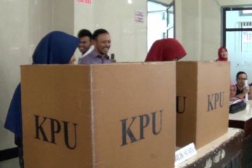 Panwaslih Aceh tindak 100ribu lebih pemilih TMS demi pemilu yang sehat