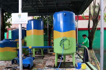 PD PAL Banjarmasin kelola sanitasi bersama pengembang perumahan