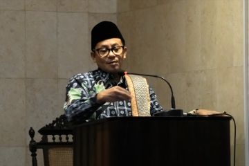 Pemkot Malang dorong kampung Quran tingkatkan pertumbuhan ekonomi