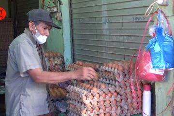 Pemkot Padang antisipasi kenaikan harga bahan pokok jelang Ramadhan