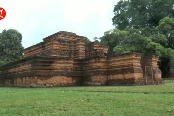 Pemprov Jambi fokus kembangkan 2 destinasi wisata unggulan