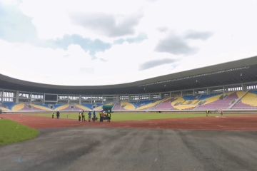 PLN siapkan skenario kelistrikan Zero Down Time di stadion utama