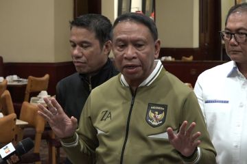 PSSI: Pencoretan tuan rumah Piala Dunia U-20 bukan karena Kanjuruhan