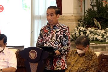 Ramai kasus pejabat pamer, Jokowi: Pantas rakyat kecewa