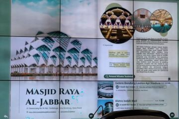 Kemenparekraf sediakan referensi wisata masjid melalui e-booklet