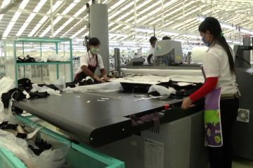 Pemerintah Indonesia segera berlakukan restriksi impor produk tekstil