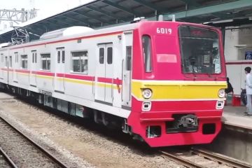 Restui impor KRL, Kemenhub syaratkan kelayakan komponen sarana