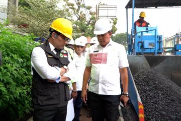 Ridwan Kamil targetkan perbaikan jalan provinsi selesai H-10 Lebaran